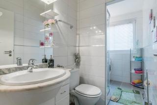 Private Rooms near Exhibition Center - Hanôver - 4