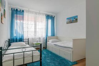 Private Rooms near Exhibition Center - Hanôver - 3