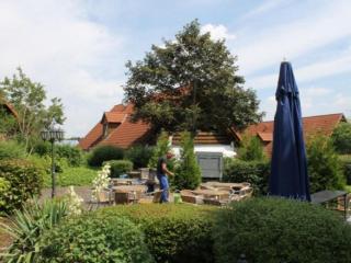 Holiday Home in Germany with Garden Terrace - 3