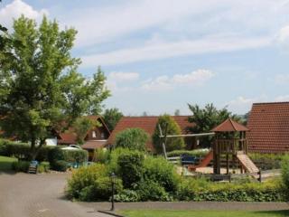 Cozy apartment located in the green Bruchttal - Bredenborn - 1