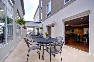 Best Western Plus Waynesboro - Waynesboro - 5