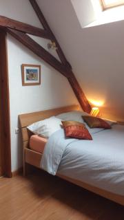 Gîte la Chamoussière - 6
