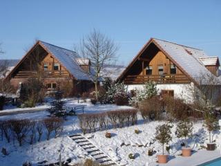 Ferienwohnung mit Loggia im Teutoburger Wald - 4