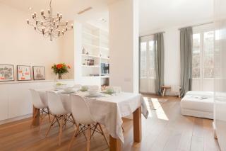 Click&Flat Luxury Sant Joan - Barcelona - 2