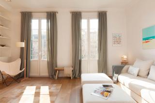 Click&Flat Luxury Sant Joan - Barcelone - 4