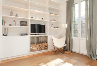 Click&Flat Luxury Sant Joan - Barcelone - 5