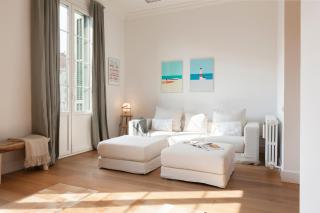 Click&Flat Luxury Sant Joan - Barcelone - 7