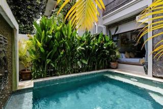Villa Tiah - Kuta - 6