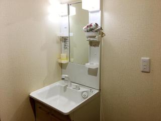 Osaka Tengachaya Guesthouse SAYURI II - Osaka - 1