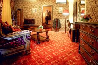Hotel Kilikiya - Uzhhorod - 3