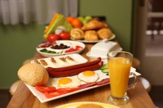 Kindli Boutique Hotel - Tbilisi - 7