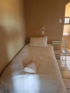 Traveller's Rest - 2