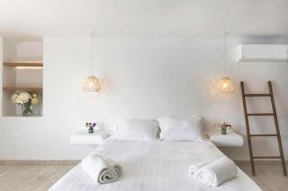 Panormos Village Hotel - Panormos, Mykonos - 6