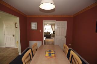 Seacrest Holiday Homes by Trident Holiday Homes - Bundoran - 2
