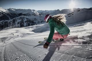 Sporthotel Silvretta Montafon - 5