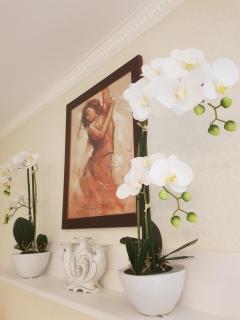 Ferienwohnung Baden Bliss - Baden-Baden - 2