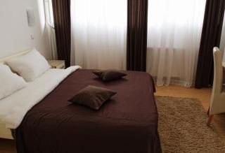 Garni Hotel Hamburg - Zajecar - 5