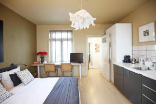 Canal Studio Apartment - Amsterdam - 8