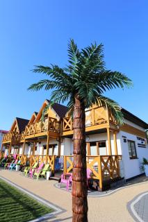 Tropikana Domki, Apartamenty - Mielno - 0