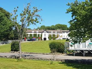 Llwyngwair Manor, Newport, PEMBROKESHIRE - 7
