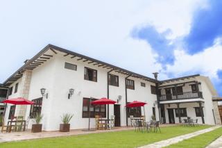 Casona Quesada - Suesca - 6