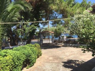 Villa Valia - Skala Kallirakhis - 4