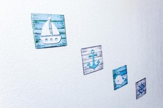 Studio Apartment Vasilj - Split - 3