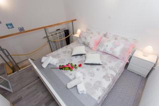 Studio Apartment Vasilj - Split - 6