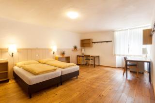 Hotel Kolping Hallein - Hallein - 9