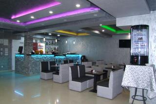 B&B Hisar International - 8