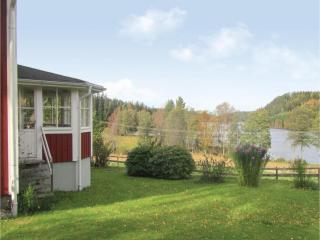 One-Bedroom Holiday Home In Korsberga - Korsberga - 1