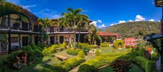 Hotel Campestre Casona del Camino Real - San Gil - 3