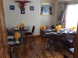 Globe Guesthouse - Burry Port - 1