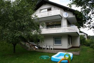 Ferienappartement Treis - Willingen - 7
