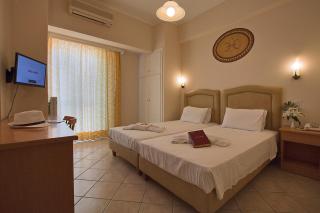 Epidavria Hotel - 7