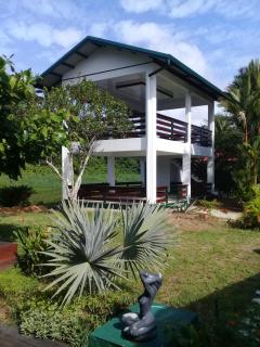 Guesthouse La Ressource - 1