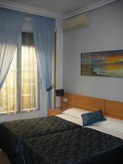Hostal del Pez Azul - Madrid - 6