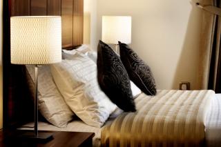 أسوار للشقق المخدومة - 1