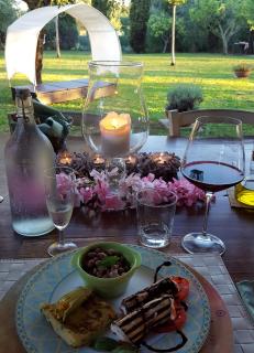 Casal di Peppe B&B - Lorenzana - 2