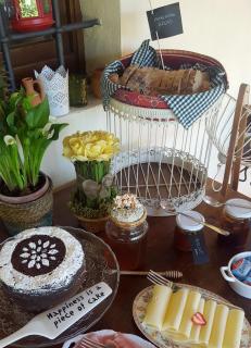 Casal di Peppe B&B - Lorenzana - 1