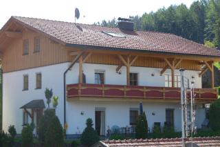 Haus Ellerbeck - Bodenmais - 0