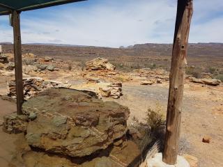 Traveller's Rest - 1