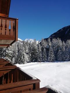 Hotel Cevedale - Santa Caterina Valfurva - 1