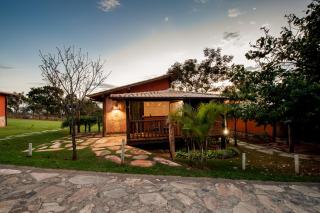 Rancho Cipo Pousada - Serra do Cipo - 3