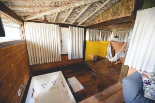 Rancho Cipo Pousada - Serra do Cipo - 1
