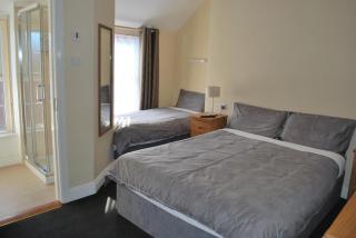Parkway Guesthouse - Dublin - 0