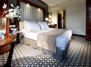 Eurostars Gran Via - Granada - 3