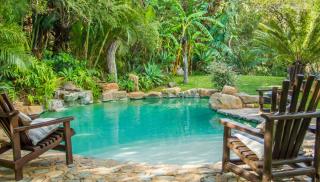 LittleBush Private Lodge - 5