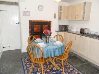 Y Bwythyn at Henfaes - 4