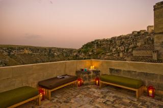 Basiliani Hotel - Matera - 8